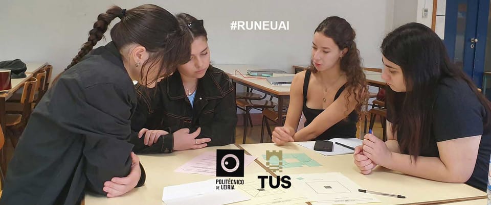 RUNEUAI